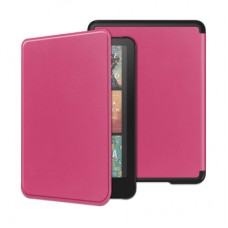Чохол до електронної книги Armorstandart Amazon Kindle Paperwhite 12th Gen 2024 / Kindle Colorsoft Rose Red (ARM81970)