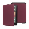 Чехол для электронной книги Armorstandart Amazon Kindle Paperwhite 12th Gen 2024 / Kindle Colorsoft Wine Red (ARM81964)