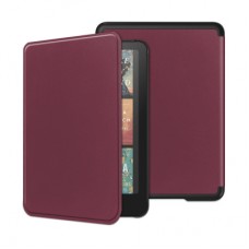 Чехол для электронной книги Armorstandart Amazon Kindle Paperwhite 12th Gen 2024 / Kindle Colorsoft Wine Red (ARM81964)