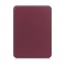Чехол для электронной книги Armorstandart Amazon Kindle Paperwhite 12th Gen 2024 / Kindle Colorsoft Wine Red (ARM81964)