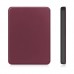 Чехол для электронной книги Armorstandart Amazon Kindle Paperwhite 12th Gen 2024 / Kindle Colorsoft Wine Red (ARM81964)