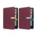 Чехол для электронной книги Armorstandart Amazon Kindle Paperwhite 12th Gen 2024 / Kindle Colorsoft Wine Red (ARM81964)