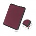 Чехол для электронной книги Armorstandart Amazon Kindle Paperwhite 12th Gen 2024 / Kindle Colorsoft Wine Red (ARM81964)