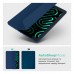 Чехол для планшета Armorstandart Smart Fold Pen Xiaomi Redmi Pad Pro / Poco Pad Dark Blue (ARM81431)