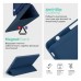 Чехол для планшета Armorstandart Smart Fold Pen Xiaomi Redmi Pad Pro / Poco Pad Dark Blue (ARM81431)
