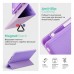 Чохол до планшета Armorstandart Smart Fold Pen Xiaomi Pad 7 / 7 Pro Light Purple (ARM82421)