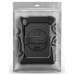 Чохол до планшета Armorstandart Panzer iPad Air 11 2024 Black (ARM82526)