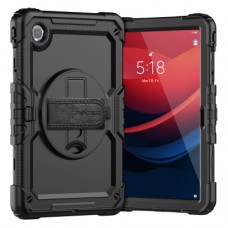Чохол до планшета Armorstandart Panzer Lenovo Tab M11 Black (ARM82524)
