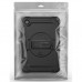 Чохол до планшета Armorstandart Panzer Samsung Tab A9+ Black (ARM82517)