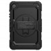 Чохол до планшета Armorstandart Panzer Samsung Tab S6 Lite Black (ARM82519)
