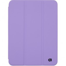 Чохол до планшета Armorstandart Smart Fold Pen iPad mini 2024 / mini 6 Light Purple (ARM82829)
