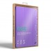 Чохол до планшета Armorstandart Smart Fold Pen iPad mini 2024 / mini 6 Light Purple (ARM82829)