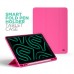 Чохол до планшета Armorstandart Smart Fold Pen iPad mini 2024 / mini 6 Rose Red (ARM82833)