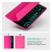 Чохол до планшета Armorstandart Smart Fold Pen iPad mini 2024 / mini 6 Rose Red (ARM82833)