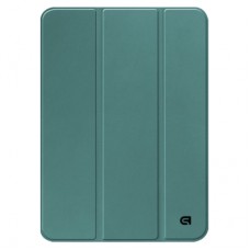 Чохол до планшета Armorstandart Smart Case iPad 11 2025 (A16) / 10.9 2024 / 2022 Pine Green (ARM84014)