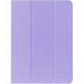 Чохол до планшета Armorstandart Чехол планшетов ArmorStandart Slim Silicone Hooks 11 Light Purple (ARM81932)