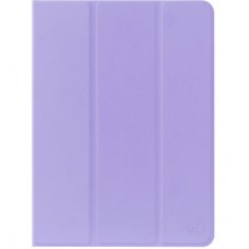 Чохол до планшета Armorstandart Чехол планшетов ArmorStandart Slim Silicone Hooks 11 Light Purple (ARM81932)