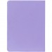 Чохол до планшета Armorstandart Чехол планшетов ArmorStandart Slim Silicone Hooks 11 Light Purple (ARM81932)