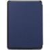 Чохол до електронної книги Armorstandart Amazon Kindle Paperwhite 12th Gen 2024 Dark Blue (ARM83840)