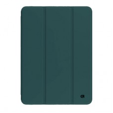 Чохол до планшета Armorstandart Flex Case iPad 11 2025 (A16) / 10.9 2024 / 2022 Dark Green (ARM84458)