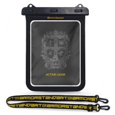 Чохол до планшета Armorstandart Waterproof Capsule Tab Black (ARM84420)