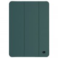 Чехол для планшета Armorstandart Flex Case iPad Air 11 2024 Dark Green (ARM84463)