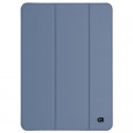 Чехол для планшета Armorstandart Flex Case iPad Air 11 2024 Lavender Grey (ARM84464)