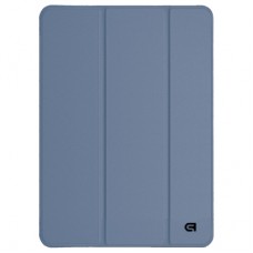 Чехол для планшета Armorstandart Flex Case iPad Air 11 2024 Lavender Grey (ARM84464)