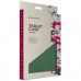 Чехол для планшета Armorstandart Flex Case Samsung Tab A9 Dark Green (ARM84438)