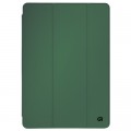Чехол для планшета Armorstandart Flex Case Samsung Tab A9+ Dark Green (ARM84443)
