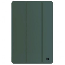 Чохол до планшета Armorstandart Flex Case Samsung Tab S9 / S9 FE / S10 FE Dark Green (ARM84448)