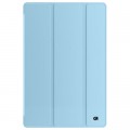 Чехол для планшета Armorstandart Flex Case Samsung Tab S9 / S9 FE / S10 FE Light blue (ARM84450)