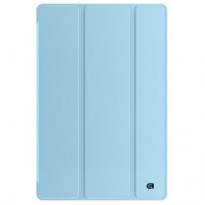 Чохол до планшета Armorstandart Flex Case Samsung Tab S9 / S9 FE / S10 FE Light blue (ARM84450)