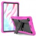 Чехол для планшета Armorstandart Rover Lenovo Tab TB311FU Pink (ARM84961)