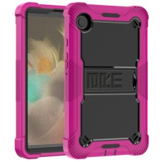 Чехол для планшета Armorstandart Rover Samsung Tab A9 Pink (ARM84964)