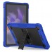 Чехол для планшета Armorstandart Rover Samsung Tab A9+ Blue (ARM84968)
