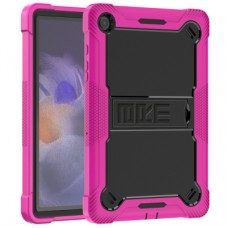 Чохол до планшета Armorstandart Rover Samsung Tab A9+ Pink (ARM84967)