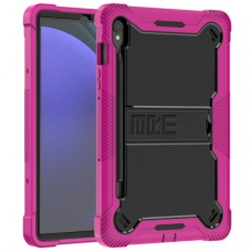 Чехол для планшета Armorstandart Rover Samsung Tab S9 / S9 FE / S10 FE Pink (ARM84970)