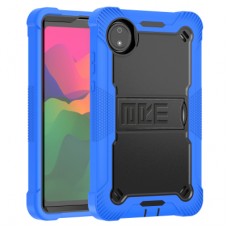 Чохол до планшета Armorstandart Rover Xiaomi Redmi Pad SE 8.7 4G Blue (ARM84980)