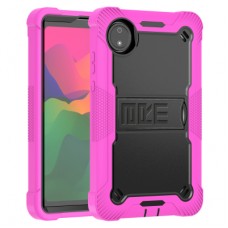 Чохол до планшета Armorstandart Rover Xiaomi Redmi Pad SE 8.7 4G Pink (ARM84979)