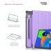 Чохол до планшета Armorstandart Smart Case Lenovo Idea Tab Pro Lavender (ARM85074)