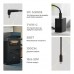 Кабель живлення USB-C to DC 5.5x2.5 18.5-20V 1.0m Armorstandart (ARM79417)