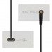 Кабель живлення USB-C to DC 5.5x2.5 18.5-20V 1.0m Armorstandart (ARM79417)