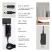 Кабель живлення USB 5V to DC 9V/12V 5.5*2.1/3,5*1,35 mm Armorstandart (ARM65519)