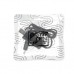 Кабель живлення USB 5V to DC 9V/12V 5.5*2.1/3,5*1,35 mm Armorstandart (ARM65519)