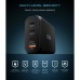 Зарядний пристрій Armorstandart ARP-131 Resolute Power USB-C 100W GaN Black (ARM70024)