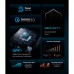 Зарядний пристрій Armorstandart ARP-544 Resolute Power USB-C 100W GaN 2m Black (ARM73177)
