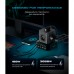 Зарядний пристрій Armorstandart ARP-544 Resolute Power USB-C 100W GaN 2m Black (ARM73177)