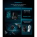 Зарядний пристрій Armorstandart ARP-544 Resolute Power USB-C 100W GaN 2m Black (ARM73177)
