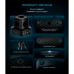 Зарядний пристрій Armorstandart ARP-544 Resolute Power USB-C 100W GaN 2m Black (ARM73177)